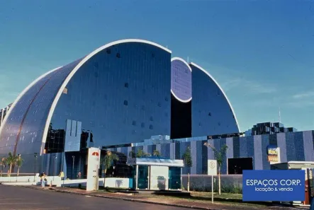Prédio Comercial à venda, 5435m² no Asa Norte, Brasília