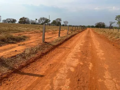 Fazenda/Sítio com 2 Quartos à venda, 6195200m² no , Itapirapuã