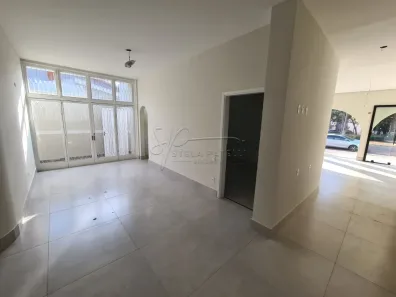 Ponto Comercial com 9 Quartos para alugar, 316m² no Jardim Canadá, Ribeirão Preto