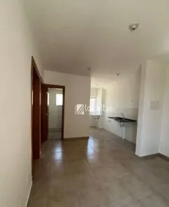 Apartamento com 2 Quartos à venda, 43m² no Fazenda Rio Preto, São José do Rio Preto