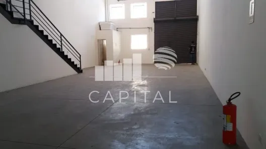Galpão/Depósito/Armazém para alugar, 950m² no Alphaville Industrial, Barueri