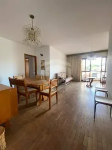 Apartamento com 4 Quartos à venda, 147m² no Jardim Panorama, Bauru