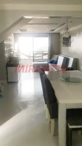 Cobertura com 4 Quartos à venda, 220m² no Lauzane Paulista, São Paulo