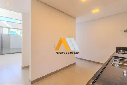 Casa de Condomínio com 3 Quartos à venda, 190m² no Jardim Residencial Mont Blanc, Sorocaba