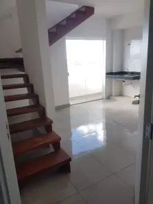 Cobertura com 3 Quartos à venda, 97m² no Tubalina, Uberlândia