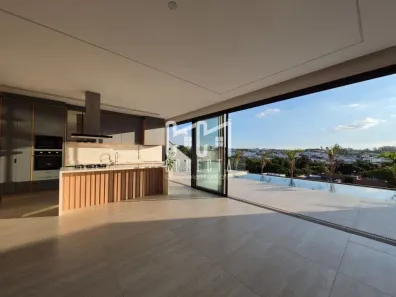Casa de Condomínio com 4 Quartos à venda, 342m² no Jardim Reserva Bom Viver de Indaiatuba, Indaiatuba