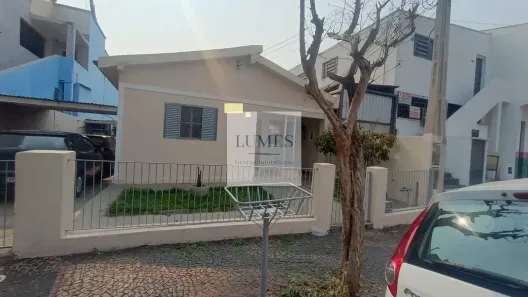 Casa com 3 Quartos à venda, 147m² no Vila Santo Antônio, Americana