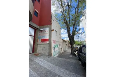 Casa com 1 Quarto à venda, 212m² no Aclimação, São Paulo