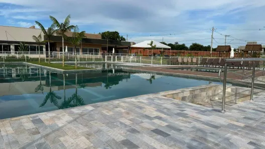 Lote/Terreno à venda, 415m² no Recreio dos Bandeirantes, Uberaba