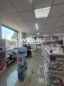 Prédio Comercial à venda, 580m² no Mooca, São Paulo
