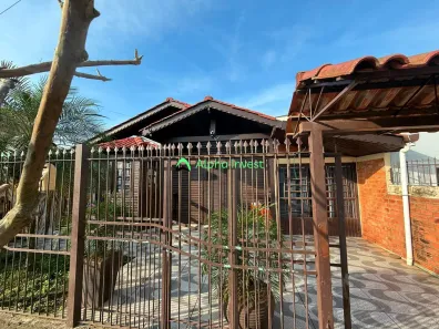 Casa com 2 Quartos à venda, 90m² no Rio Branco, Canoas