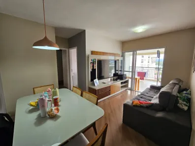 Apartamento com 3 Quartos à venda, 82m² no Tucuruvi, São Paulo