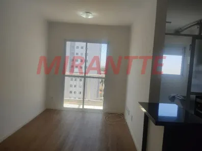 Apartamento com 2 Quartos para alugar, 47m² no Parque Vitória, São Paulo