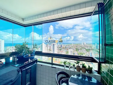 Apartamento com 3 Quartos à venda, 67m² no Candeias, Jaboatão dos Guararapes