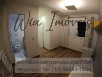 Apartamento com 2 Quartos para venda ou aluguel, 80m² no Umuarama, Osasco