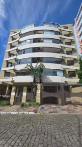 Apartamento com 3 Quartos à venda, 113m² no Panazzolo, Caxias do Sul