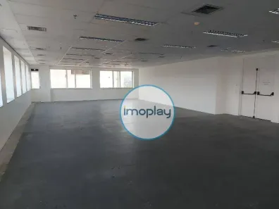 Sala Comercial para alugar, 719m² no Jardim Europa, São Paulo