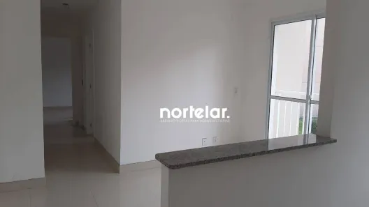 Apartamento com 2 Quartos à venda, 47m² no Jardim Ísis, Cotia