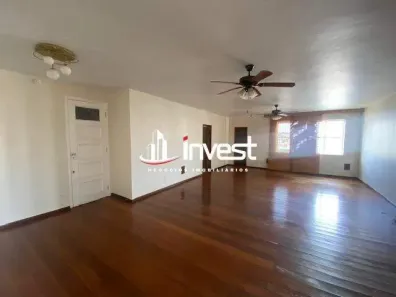 Apartamento com 3 Quartos à venda, 200m² no Centro, Uberaba