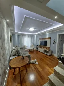 Sobrado com 3 Quartos à venda, 146m² no Vila Nova Socorro, Mogi das Cruzes
