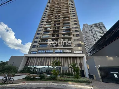 Apartamento com 3 Quartos para alugar, 130m² no Jardim Sul, Uberlândia