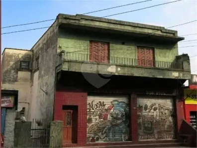 Sobrado com 5 Quartos para alugar, 243m² no Tucuruvi, São Paulo