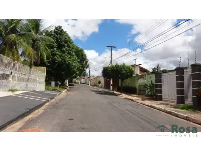 Casa com 5 Quartos à venda, 337m² no Jardim Tropical, Cuiabá