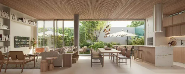 Apartamento com 2 Quartos à venda, 131m² no Bigorrilho, Curitiba