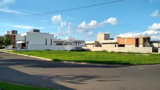 Lote/Terreno à venda, 412m² no Residencial Saint Paul, Itu