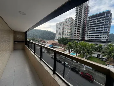 Apartamento com 2 Quartos à venda, 64m² no Canto do Forte, Praia Grande