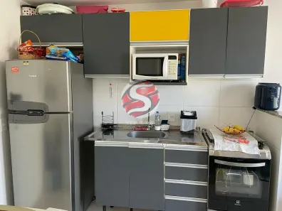 Apartamento com 1 Quarto à venda, 31m² no Vila Ema, São Paulo