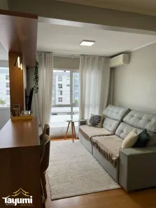 Casa com 2 Quartos à venda, 53m² no São João, Santa Cruz do Sul