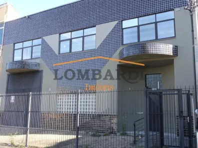Galpão/Depósito/Armazém para alugar, 380m² no São Geraldo, Porto Alegre