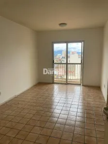 Apartamento com 1 Quarto à venda, 48m² no Jardim Russi, Taubaté