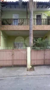 Sobrado com 3 Quartos à venda, 130m² no Jardim Rio Pequeno, São Paulo