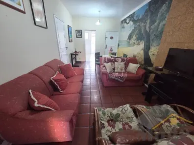 Apartamento com 2 Quartos para alugar, 88m² no Pitangueiras, Guarujá