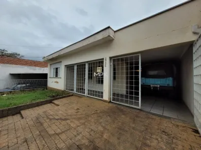 Casa com 3 Quartos à venda, 195m² no Vila Monteiro, Piracicaba
