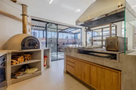 Apartamento com 3 Quartos à venda, 200m² no Vila Progredior, São Paulo
