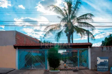 Casa com 4 Quartos à venda, 363m² no Cidade Jardim, São Carlos