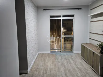 Apartamento com 2 Quartos à venda, 60m² no Kobrasol, São José