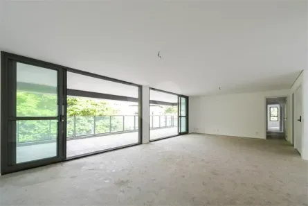 Apartamento com 4 Quartos à venda, 280m² no Sumaré, São Paulo