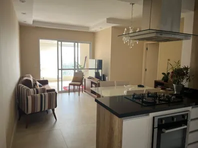 Apartamento com 3 Quartos à venda, 87m² no Vila Suzana, São Paulo
