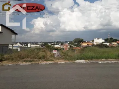 Lote/Terreno à venda, 500m² no Residencial São José, Itupeva