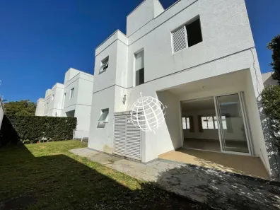 Casa de Condomínio com 3 Quartos para venda ou aluguel, 115m² no Loteamento Jardim Morumbi, Atibaia