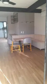 Casa de Condomínio com 2 Quartos à venda, 110m² no Jardim Santa Helena, Valinhos