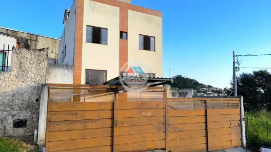 Cobertura com 2 Quartos à venda, 60m² no Vila Real, Caeté