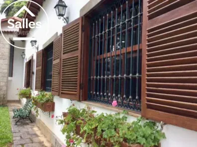 Casa com 5 Quartos à venda, 450m² no Barra do Imbuí, Teresópolis
