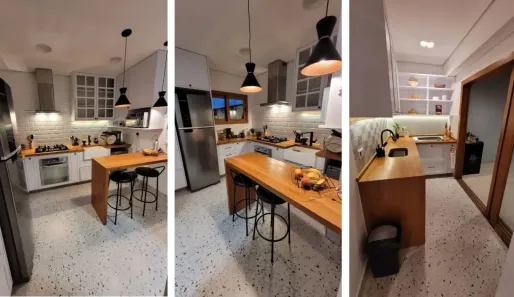 Casa com 3 Quartos à venda, 140m² no Jardim das Indústrias, São José dos Campos