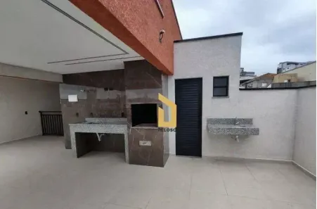 Apartamento com 2 Quartos à venda, 44m² no Vila Nivi, São Paulo