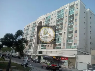 Apartamento com 1 Quarto à venda, 36m² no Jardim Camburi, Vitória